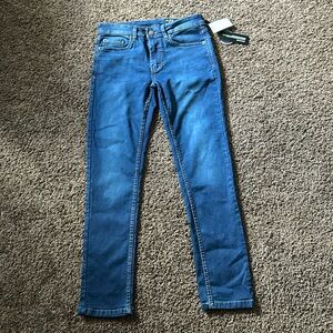Skinny fit jeans